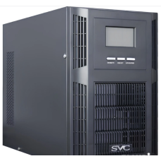SVC PT-2KF-LCD