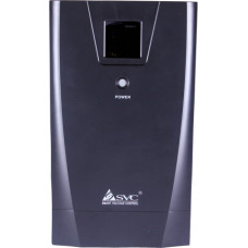 SVC Line-Interactive Smart (SL-3KS-LCD)