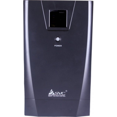 SVC Line-Interactive Smart (SL-3KS-LCD)