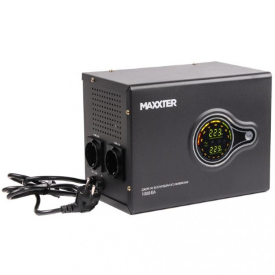 Maxxter MX-HI-PSW1000-01