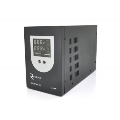 Ritar SK-1000VA (700W) (RITARSK-700W)