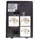 Powercom Black Knight Pro BNT-1000AP Schuko