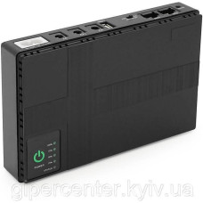 Voltronic PP-18W DC1018P 21000mAh Black