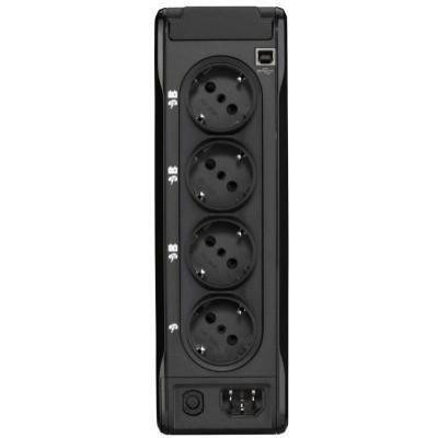 Eaton 3P Ellipse 900 USB DIN (3P900UD)