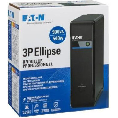 Eaton 3P Ellipse 900 USB DIN (3P900UD)