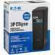 Eaton 3P Ellipse 900 USB DIN (3P900UD)