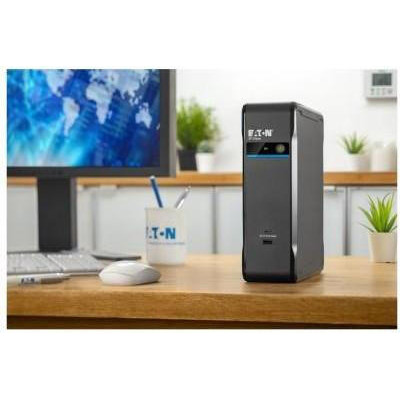 Eaton 3P Ellipse 900 USB DIN (3P900UD)