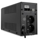 Vinga LCD 600VA metal case (VPC-600MU)