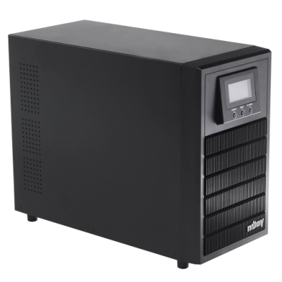 NJOY Aten Pro 3000 (PWUP-OL300AP-AZ01B)