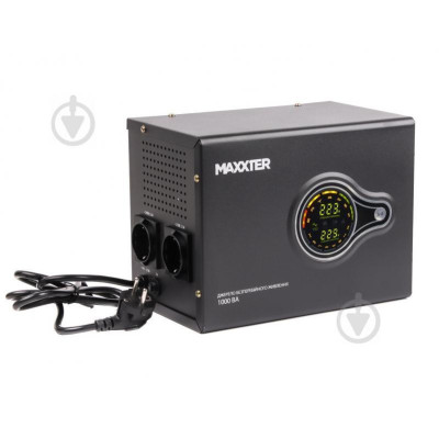 Maxxter MX-HI-PSW500-01