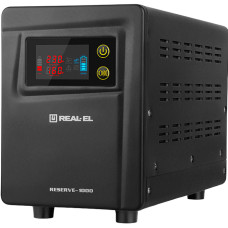 REAL-EL Reserve-1000 (EL122100004)