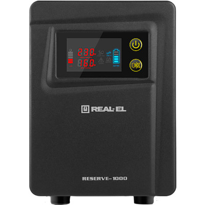 REAL-EL Reserve-1000 (EL122100004)