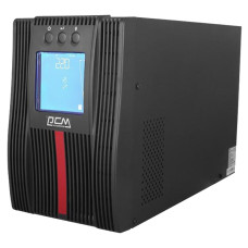 Powercom Macan MAC-1000 (MAC-1K) Schuko