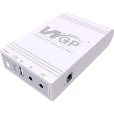 WGP Mini UPS 103 White