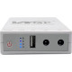 WGP Mini UPS 103 White