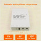 WGP Mini UPS 103 White