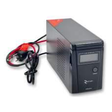 Ritar RTSW-500 LCD 300Вт, 12V (RTSW-500 LCD)