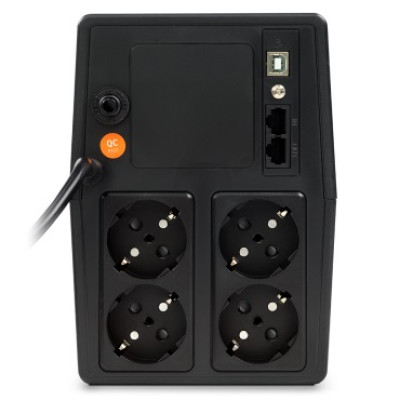 NJOY Horus Plus 2000 (PWUP-LI200H1-AZ01B)