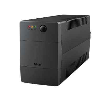 Trust Paxxon 800VA (23503)