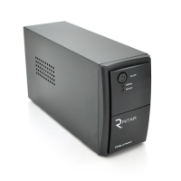 Ritar RTP500L-UX-IEC 300W Proxima-L