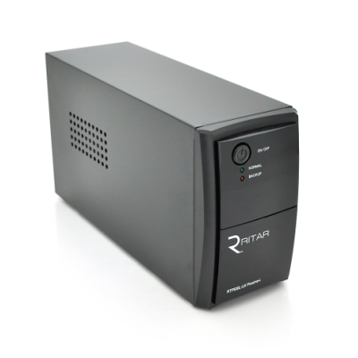 Ritar RTP500L-UX-IEC 300W Proxima-L