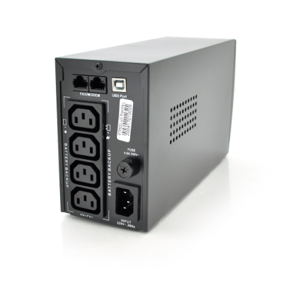 Ritar RTP500L-UX-IEC 300W Proxima-L
