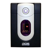 Powercom IMD-1025AP LCD (IMD-1K0A-6C0-226P)