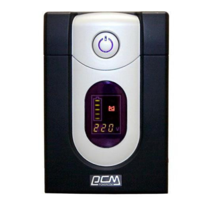 Powercom IMD-1025AP LCD (IMD-1K0A-6C0-226P)