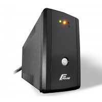 Frime Guard 650VA USB (FGS650VAPU)