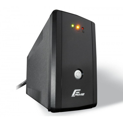 Frime Guard 650VA USB (FGS650VAPU)