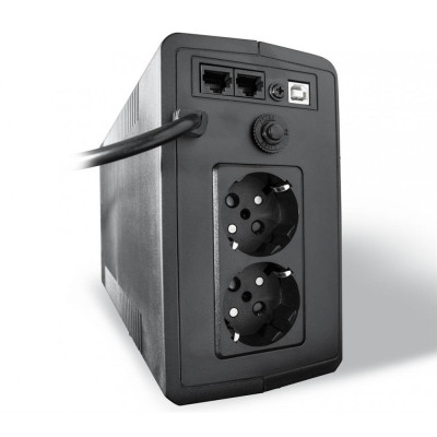 Frime Guard 650VA USB (FGS650VAPU)