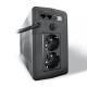 Frime Guard 650VA USB (FGS650VAPU)