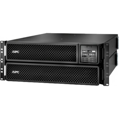 APC Smart-UPS SRT 2200VA RM with Network Card (SRT2200RMXLI-NC)