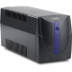 Vinga LED 600VA plastic case (VPE-600P)