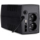 Vinga LED 600VA plastic case (VPE-600P)