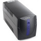 Vinga LED 600VA plastic case (VPE-600P)