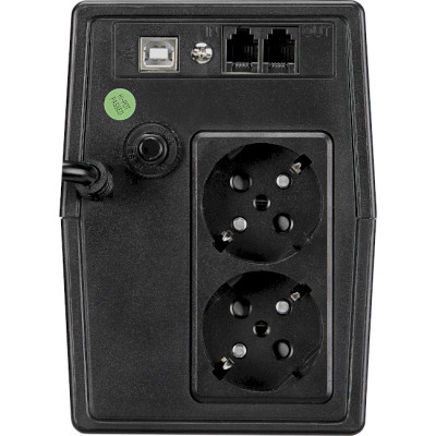 FSP iFP 600 (PPF3602700)