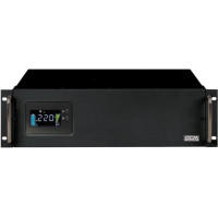 Powercom IN-3000AP RM LCD 3U