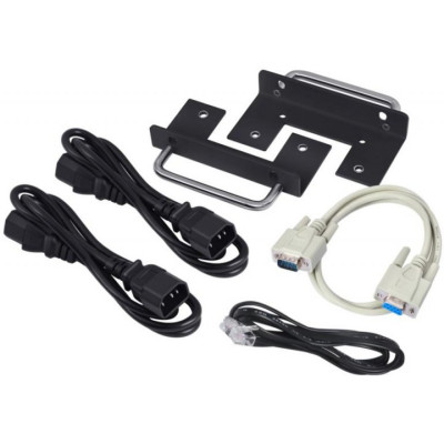 Powercom IN-3000AP RM LCD 3U