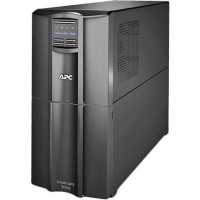 APC Smart-UPS 3000VA LCD (SMT3000I)