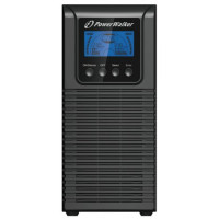 PowerWalker VFI 1000 TGS Black (10122044)