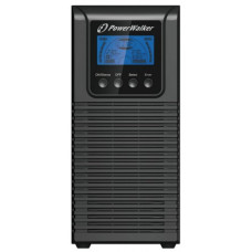 PowerWalker VFI 1000 TGS Black (10122044)