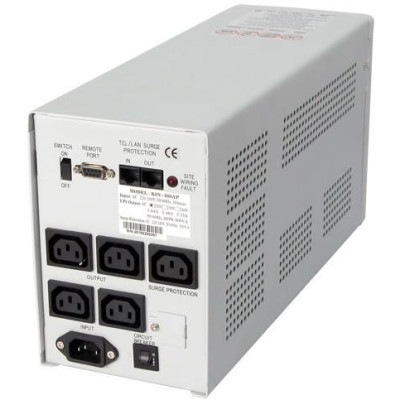 Powercom KingPro KIN-3000AP