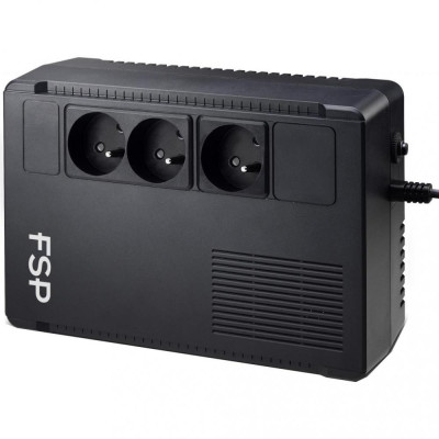 FSP Eco 600VA (PPF3602602)