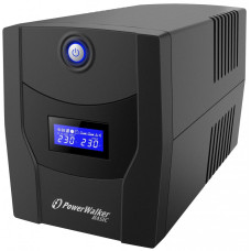 PowerWalker VI 1500 STL (10121076)