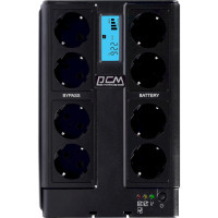 Powercom CUB-1000N LCD