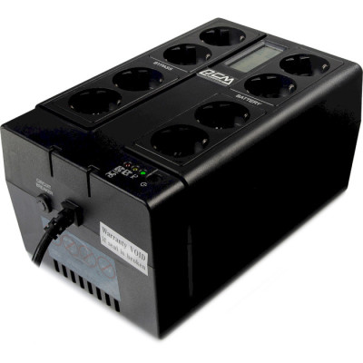 Powercom CUB-1000N LCD