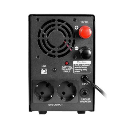 Powercom INF-500 (INF-500 AP)