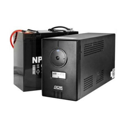 Powercom INF-500 (INF-500 AP)