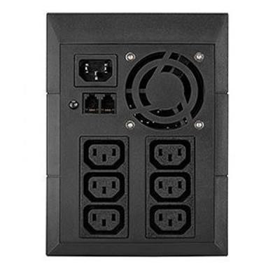 Eaton 5E 1500VA USB (5E1500IUSB)
